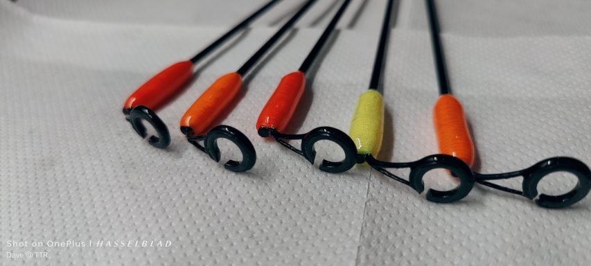 10'' Butt Bite Indicators 