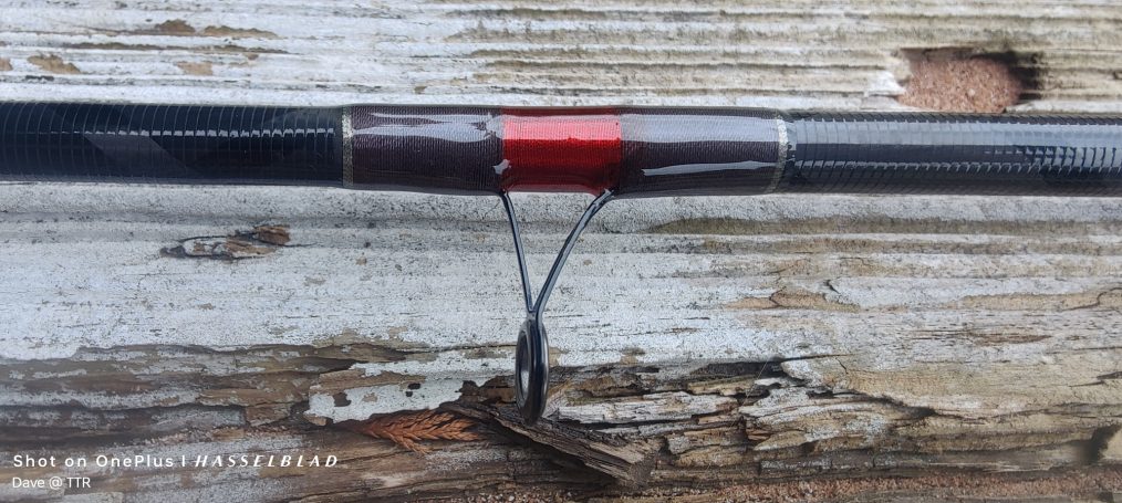 Intermediate Swingtip Rod 