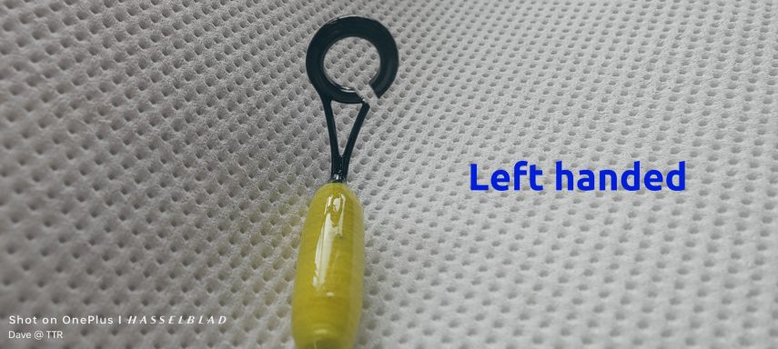 10'' Butt Bite Indicators 