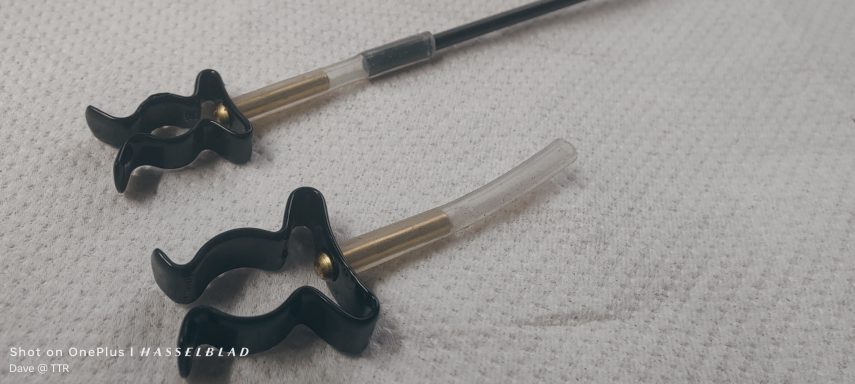 10'' Butt Bite Indicators 