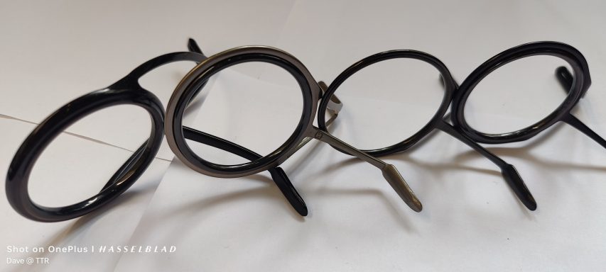 Butt Rings  all types 