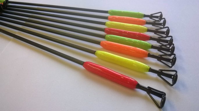 10'' Hand made  Swingtips 