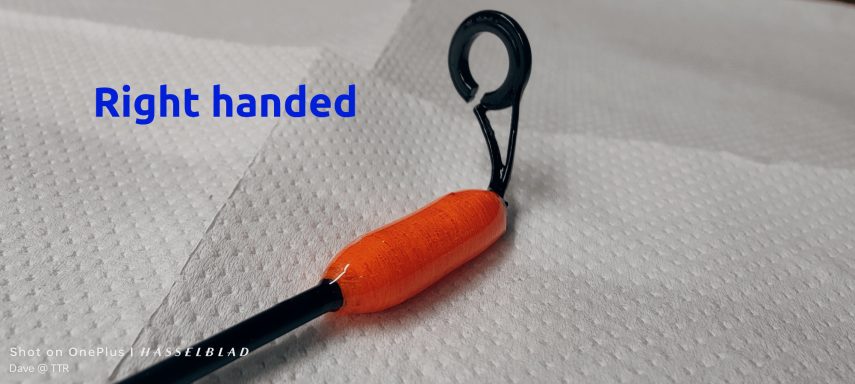 10'' Butt Bite Indicators