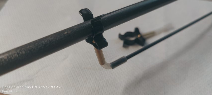 10'' Butt Bite Indicators 