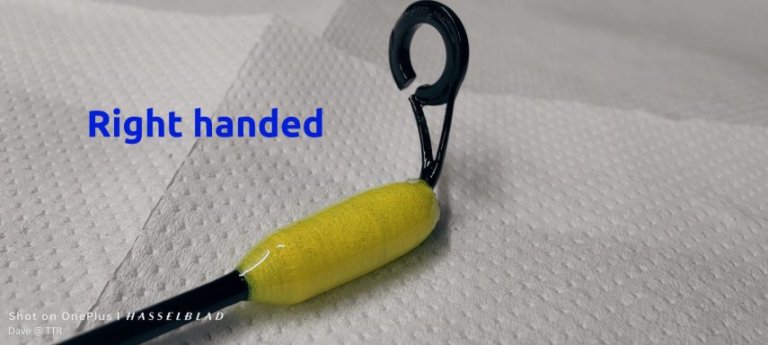 10'' Butt Bite Indicators 