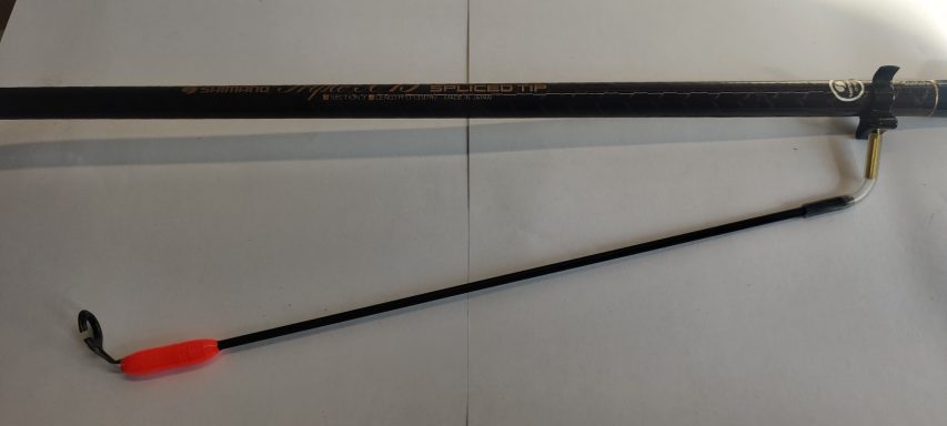 10'' Butt Bite Indicators 