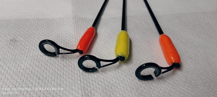 10'' Butt Bite Indicators 