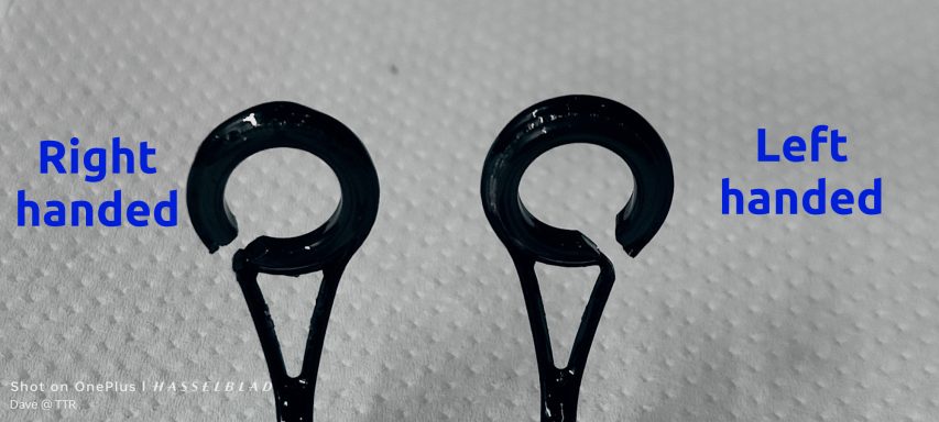 10'' Butt Bite Indicators 