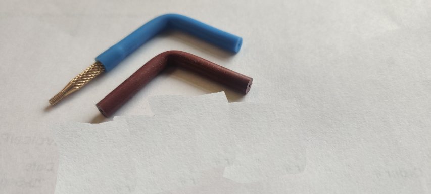 swing tip rubbers 