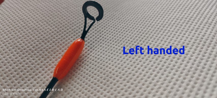 10'' Butt Bite Indicators 