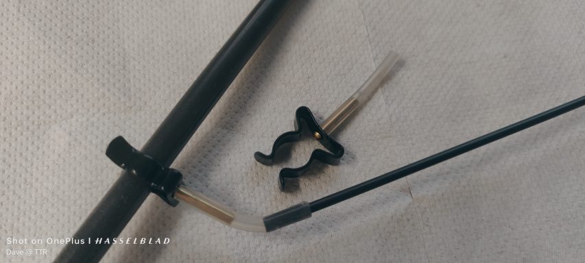 10'' Butt Bite Indicators 