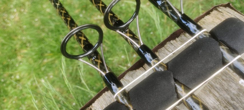 Vintage Tri_Cast Diamonds 