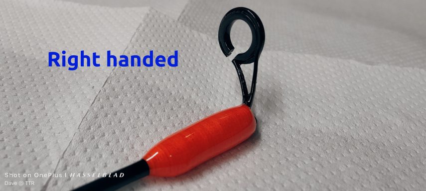 10'' Butt Bite Indicators 