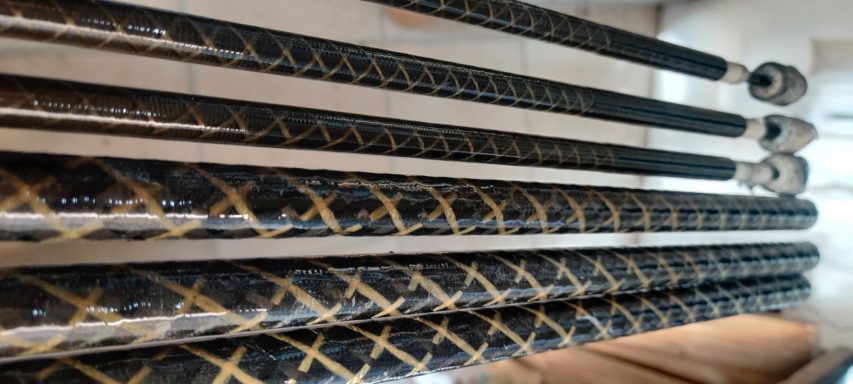 Vintage Tri_Cast Diamonds 